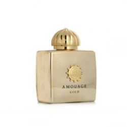 Amouage Gold pour femme perfume atomizer for women EDP 5ml