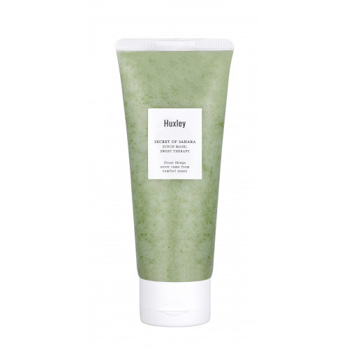 Huxley Scrub Mask Sweet Therapy 120g