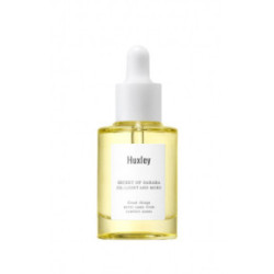 Huxley Oil Light and More 30ml