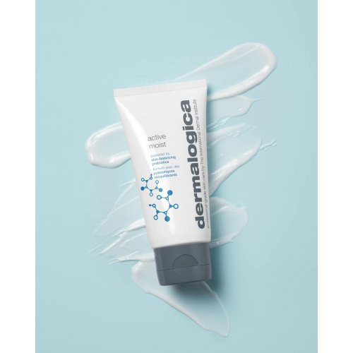 Dermalogica Active Moist Prebiotic Moisture Complex 100ml