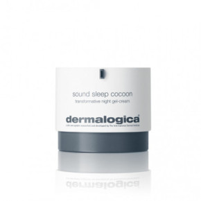 Dermalogica Sound Sleep Cocoon Night Gel-Cream 50ml