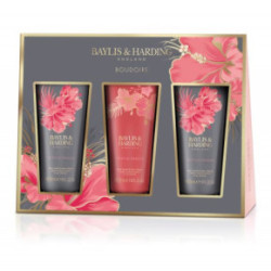 Baylis & Harding Boudoire 3 Hand Cream Set 3x50ml