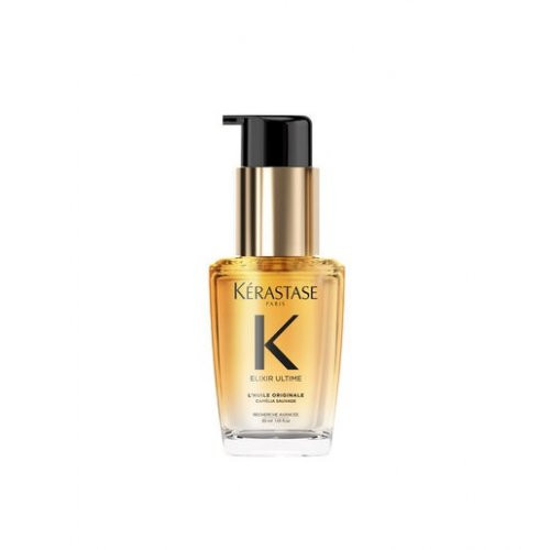 Kerastase Elixir Ultime L'Huile Originale 75ml