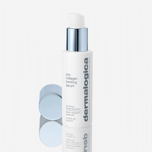 Dermalogica Pro-Collagen Banking Serum 30ml