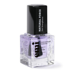 E.Mi Nail Strengthener Natural Force 9ml