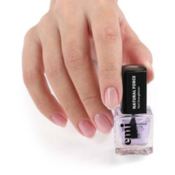 E.Mi Nail Strengthener Natural Force 9ml