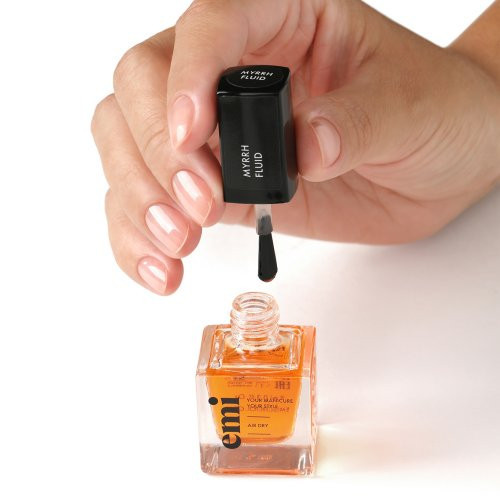 E.Mi Myrrh Fluid Nail Growth Accelerator 9ml