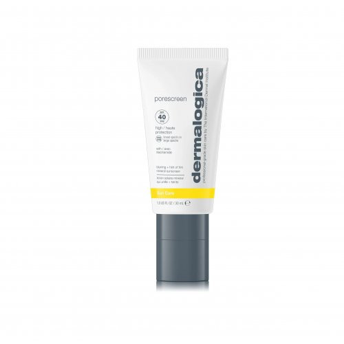 Dermalogica Porescreen Mineral Sunscreen SPF40 30ml