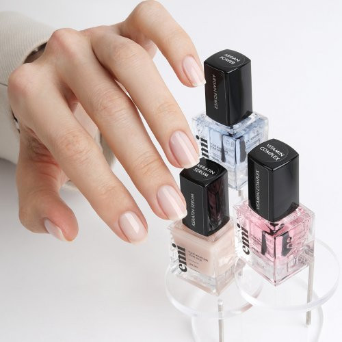 E.Mi Set Nail Therapy System 3x9ml