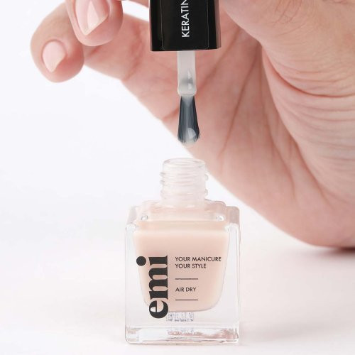 E.Mi Keratin Serum Nail Treatment 9ml