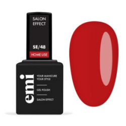 E.Mi E.MiLac Salon Effect Gel Nail Polish 9ml