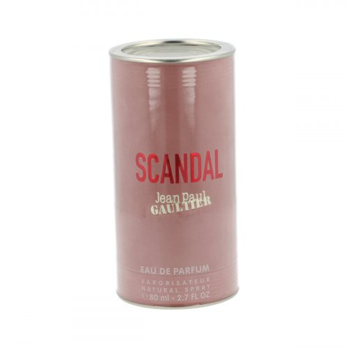 Jean Paul Gaultier Scandal perfume atomizer for women EDP 5ml