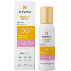 Sesderma Repaskin Comfort Facial Sun Mist SPF50 100ml