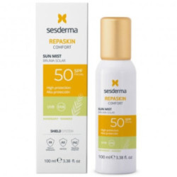 Sesderma Repaskin Comfort Facial Sun Mist SPF50 100ml