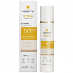 Sesderma Repaskin Urban 365 Bleaching Depigmenting Sunscreen SPF50+ 50ml