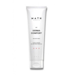 Math Scientific Derma Comfort Emollient Nourishing Cream 100ml