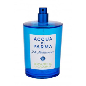 Acqua Di Parma Blu mediterraneo bergamotto di calabria perfume atomizer for unisex EDT 5ml