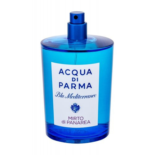 Acqua Di Parma Blu mediterraneo mirto di panarea perfume atomizer for unisex EDT 5ml