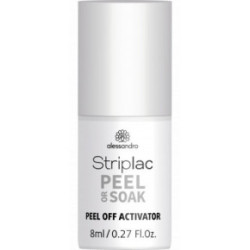 Alessandro Striplac Peel-Off Activator 8ml