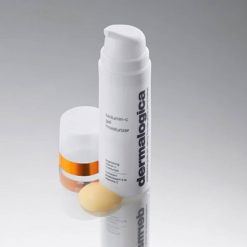 Dermalogica Biolumin-c Brightening Gel Moisturizer 50ml