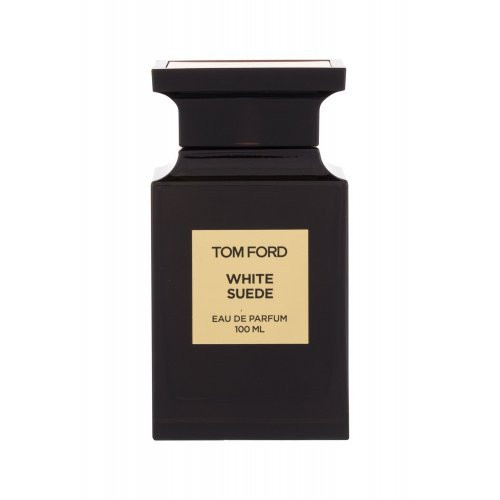 Tom ford White suede perfume atomizer for women EDP 5ml