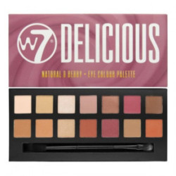 W7 cosmetics Delicious Eyeshadow Palette
