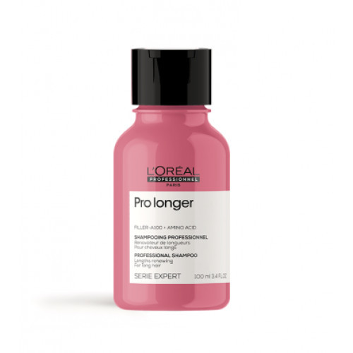 L'Oréal Professionnel Pro Longer Shampoo 300ml