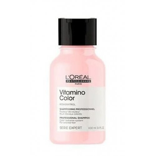 L'Oréal Professionnel Vitamino Color Radiance System Shampoo 300ml