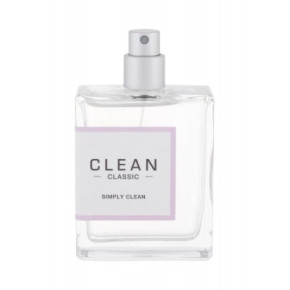 Clean Classic perfume atomizer for women EDP 5ml