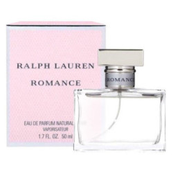 Ralph Lauren Romance perfume atomizer for women EDP 5ml