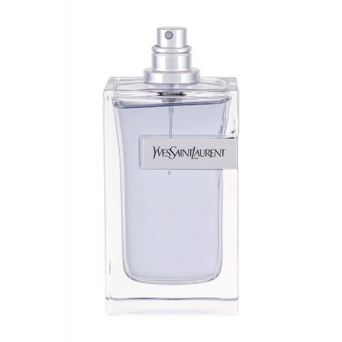 Yves saint laurent Y perfume atomizer for men EDT 5ml