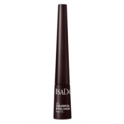 Isadora Glossy Eyeliner 2.5ml