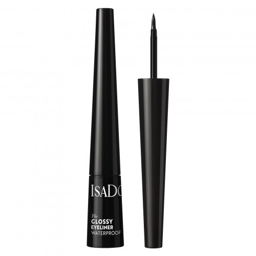 Isadora Glossy Eyeliner 2.5ml