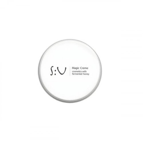 S:U Magic Cream with Fermented Honey 60ml