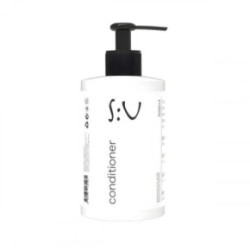 S:U Hair Conditioner with Keratin and Fermented Honey 300ml