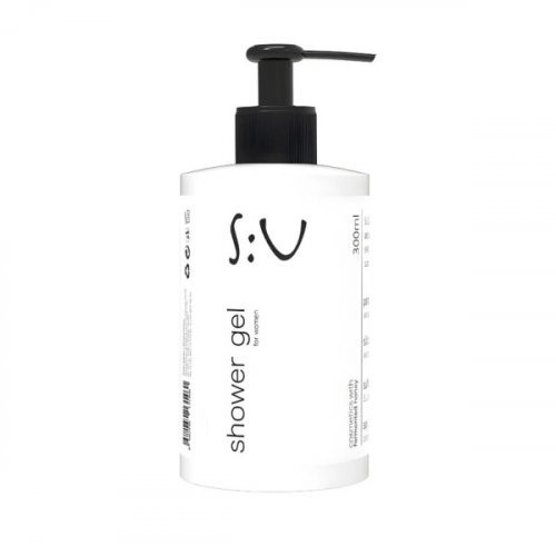 S:U Shower Gel For Women with Fermented Honey 300ml