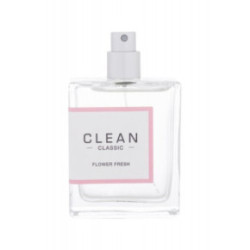 Clean Classic flower fresh perfume atomizer for women EDP 5ml