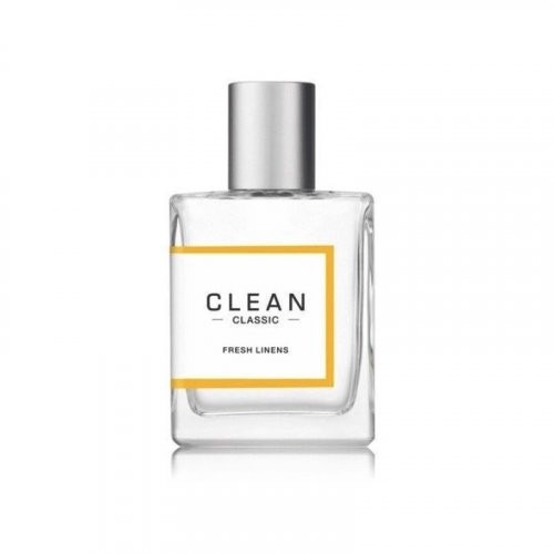 Clean Classic fresh linens perfume atomizer for women EDP 5ml