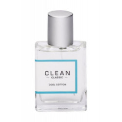 Clean Classic cool cotton perfume atomizer for women EDP 5ml