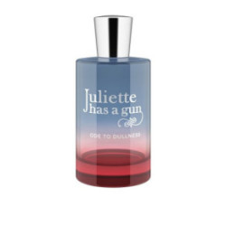 Juliette Has A Gun Ode to dullness perfume atomizer for unisex EDP 5ml