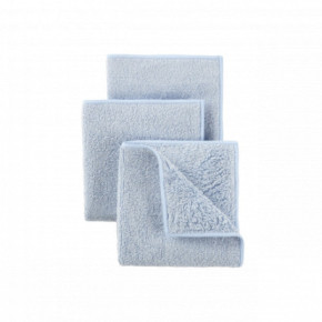 Norwex Lyocell Microfiber Plush Body And Face Pack 3 pcs.