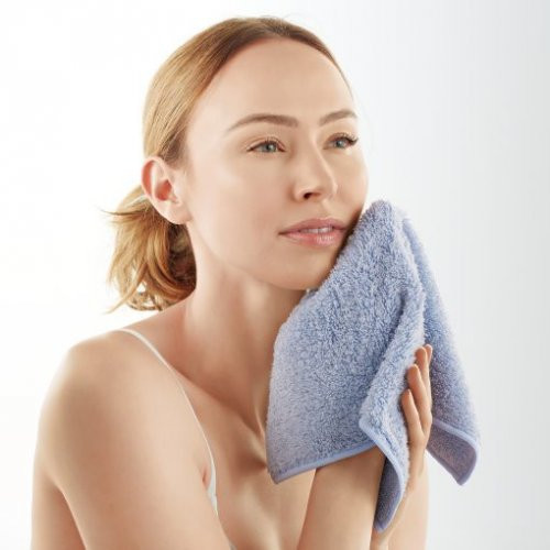 Norwex Lyocell Microfiber Plush Body And Face Pack 3 pcs.