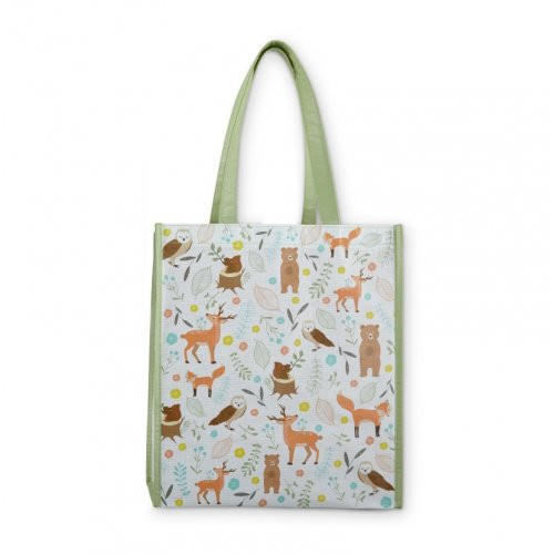 Norwex Kids Tote Bag Woodland Animals