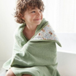 Norwex Kids Hooded Towel 1pcs