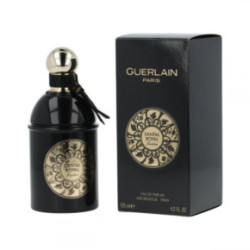 Guerlain Santal royal perfume atomizer for unisex EDP 5ml