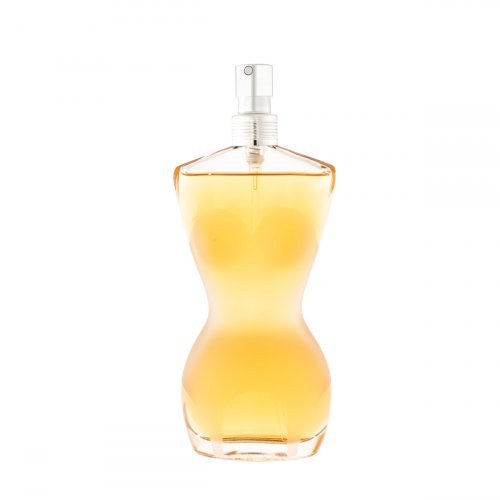 Jean Paul Gaultier Classique perfume atomizer for women EDT 5ml