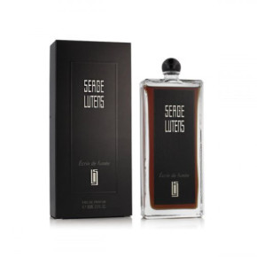 Serge Lutens écrin de fumée perfume atomizer for unisex EDP 10ml