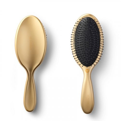 HH Simonsen Wonder Brush Army Green