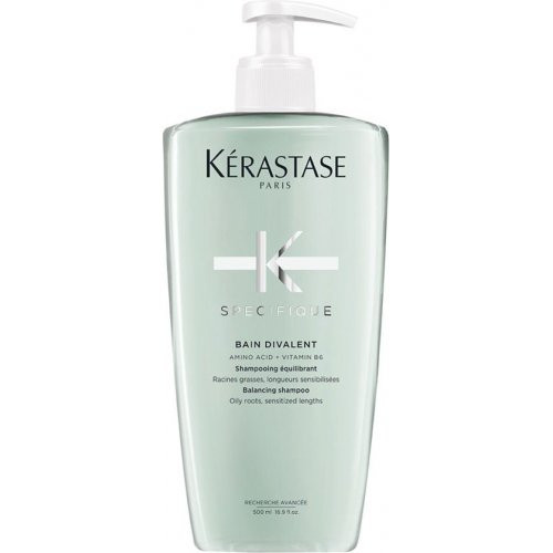 Kerastase Specifique Bain Divalent Oily Hair Shampoo 250ml