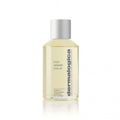 Dermalogica Phyto Replenish Body Oil 125ml